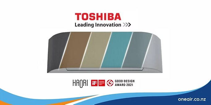 Toshiba Heat Pumps Worth It for New Zealand Homes