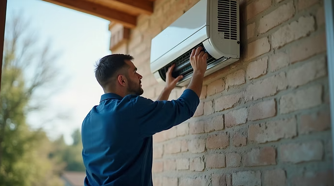 Professional Heat Pump Setup Services in New Zealand