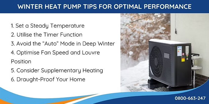 Smart Habits to Save Energy This Winter in New Zealand